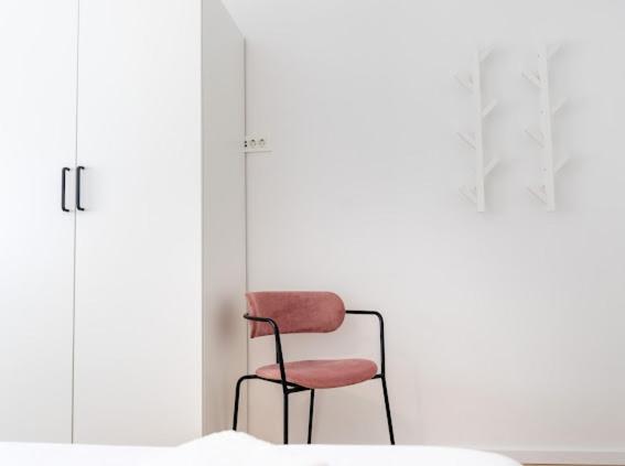 Laganini Apartman Rab Rab Town Buitenkant foto